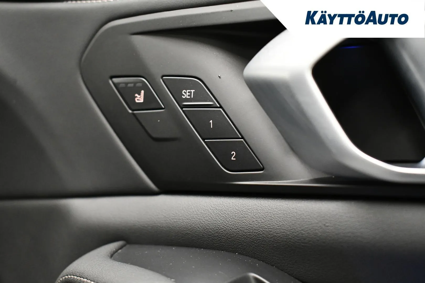 BMW X5 YXX-975 carousel image