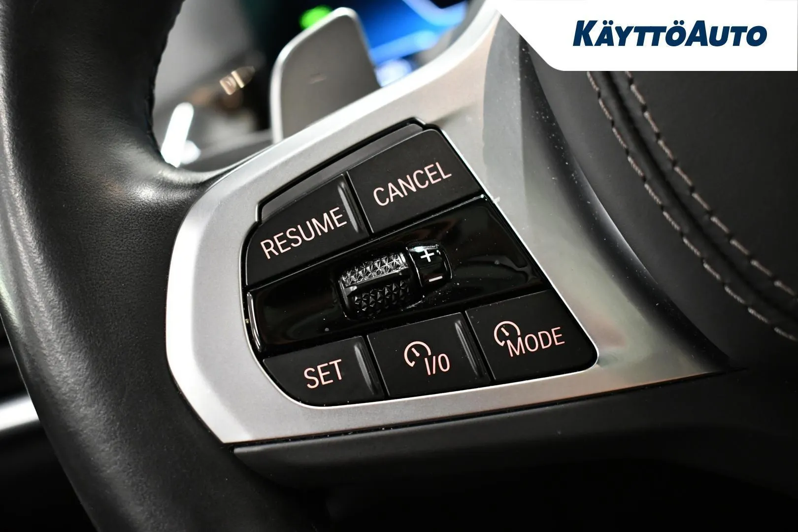 BMW X5 YXX-975 carousel image