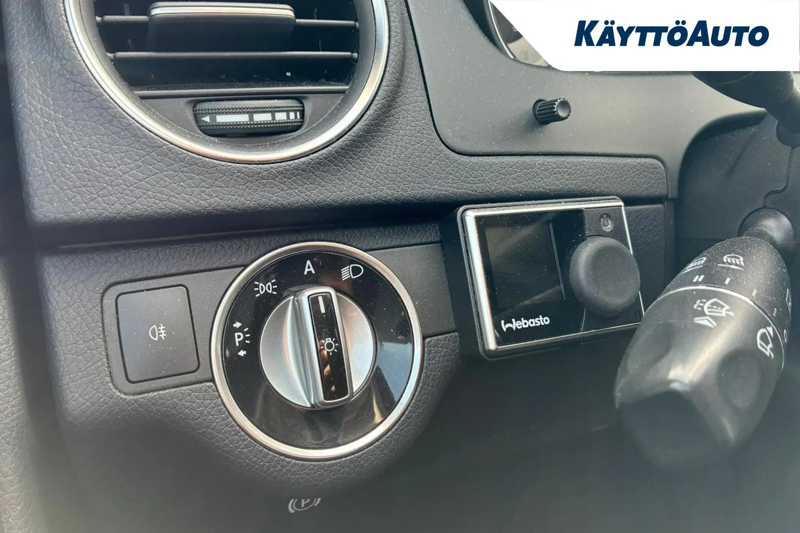 Mercedes-Benz C NHV-834 carousel image