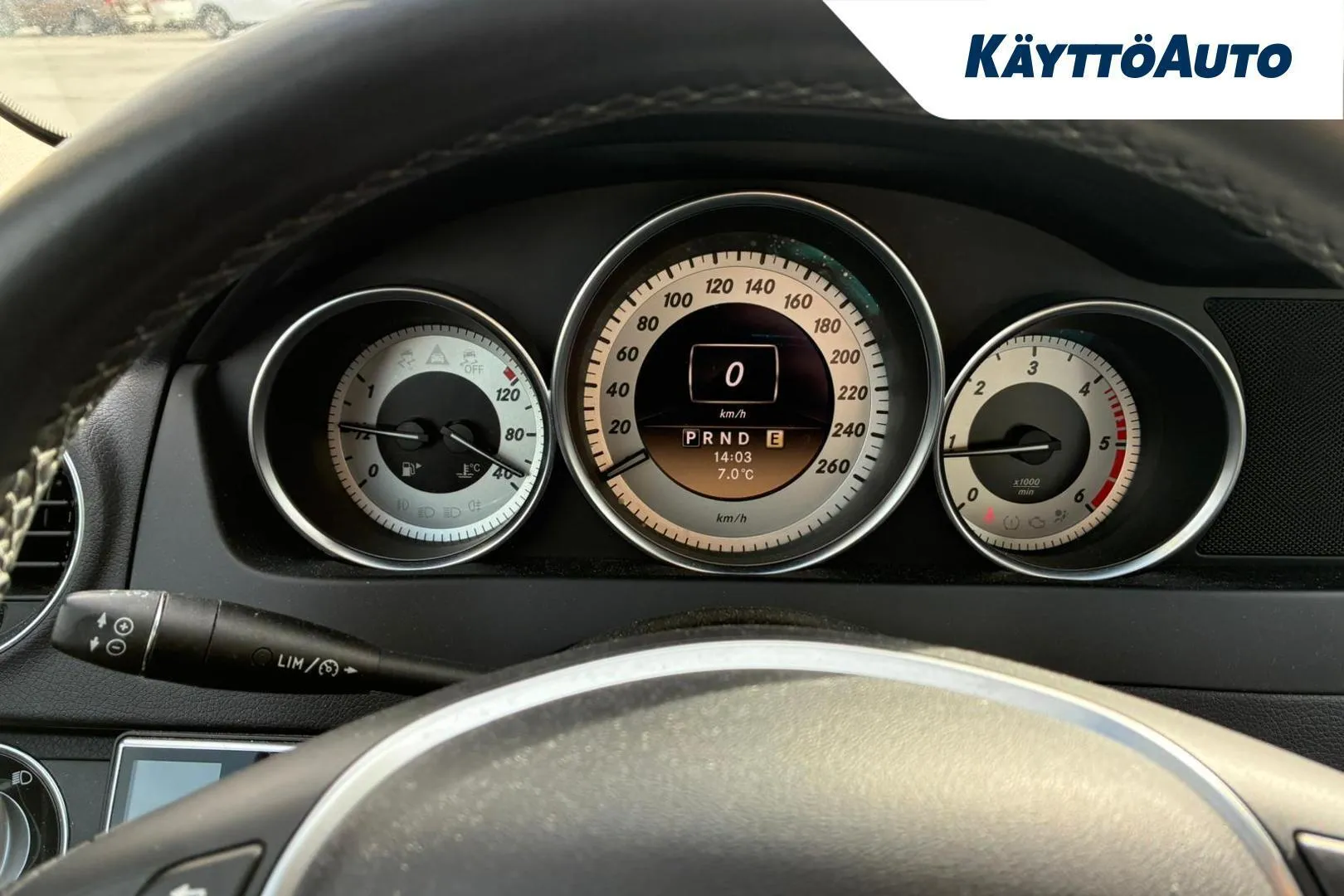 Mercedes-Benz C NHV-834 carousel image