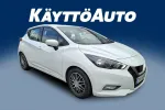 Nissan Micra ZOK-550 carousel thumbs