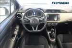 Nissan Micra ZOK-550 carousel thumbs