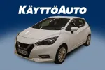 Nissan Micra ZOK-550 carousel thumbs