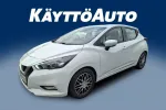Nissan Micra ZOK-550 carousel thumbs