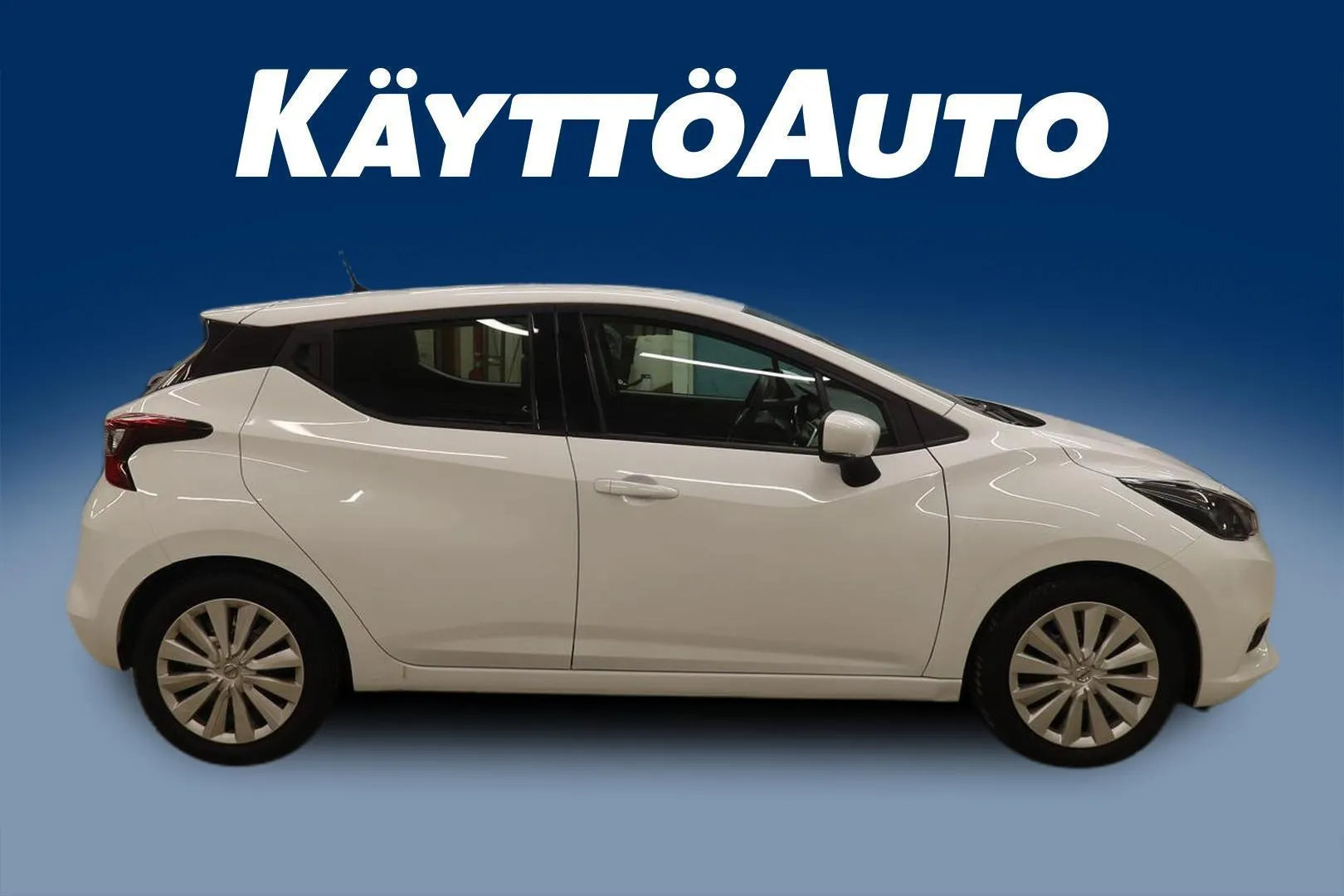 Nissan Micra ZOK-550 carousel image