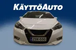 Nissan Micra ZOK-550 carousel thumbs