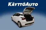 Nissan Micra ZOK-550 carousel thumbs