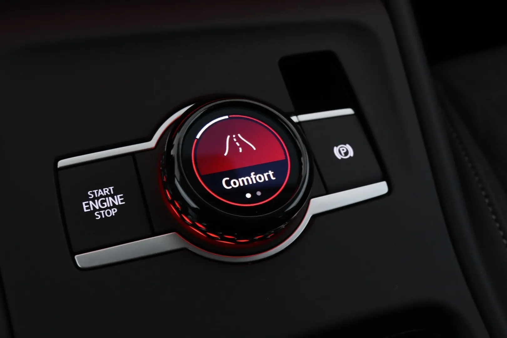 Volkswagen Tiguan GPU-366 carousel image