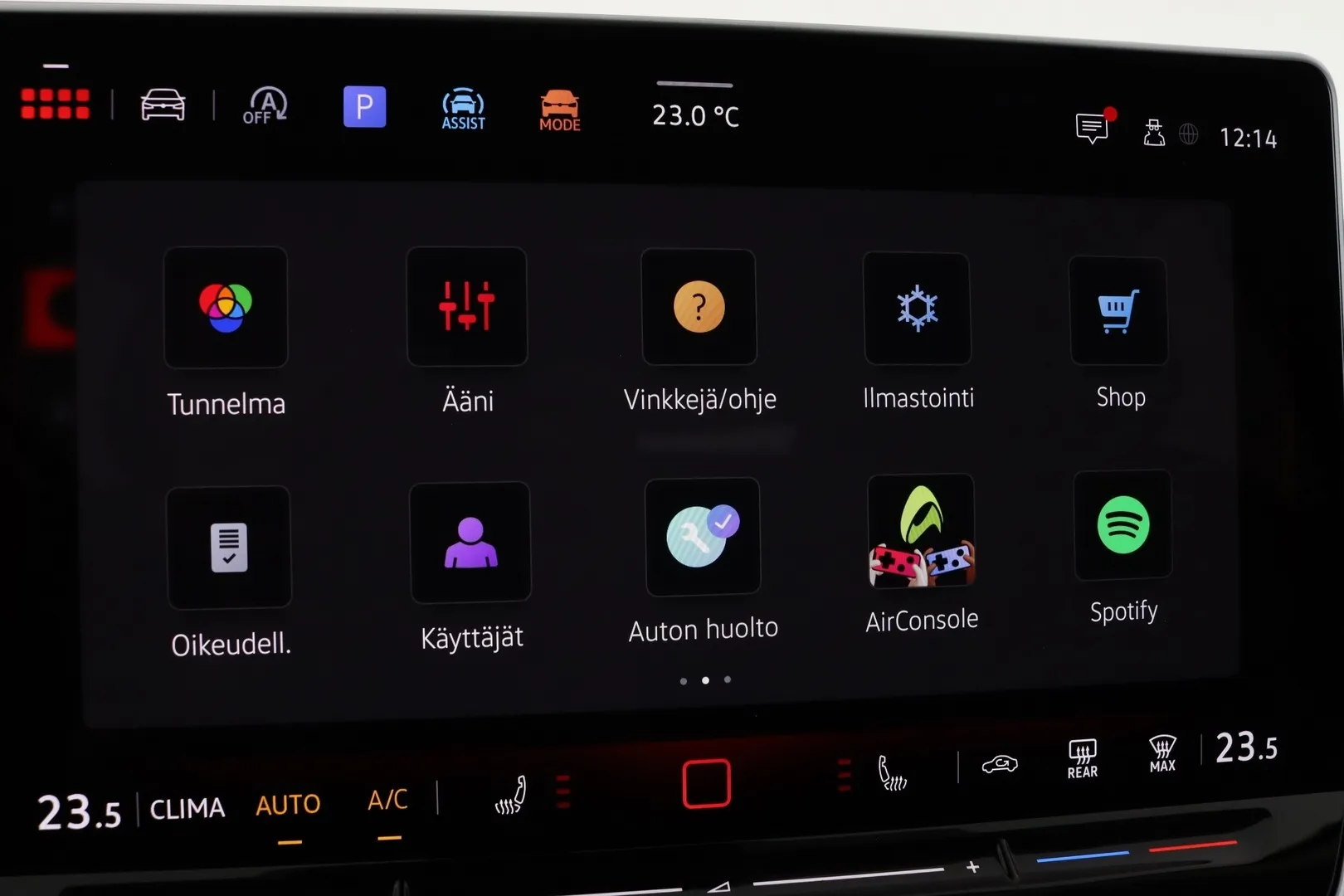 Volkswagen Tiguan GPU-366 carousel image