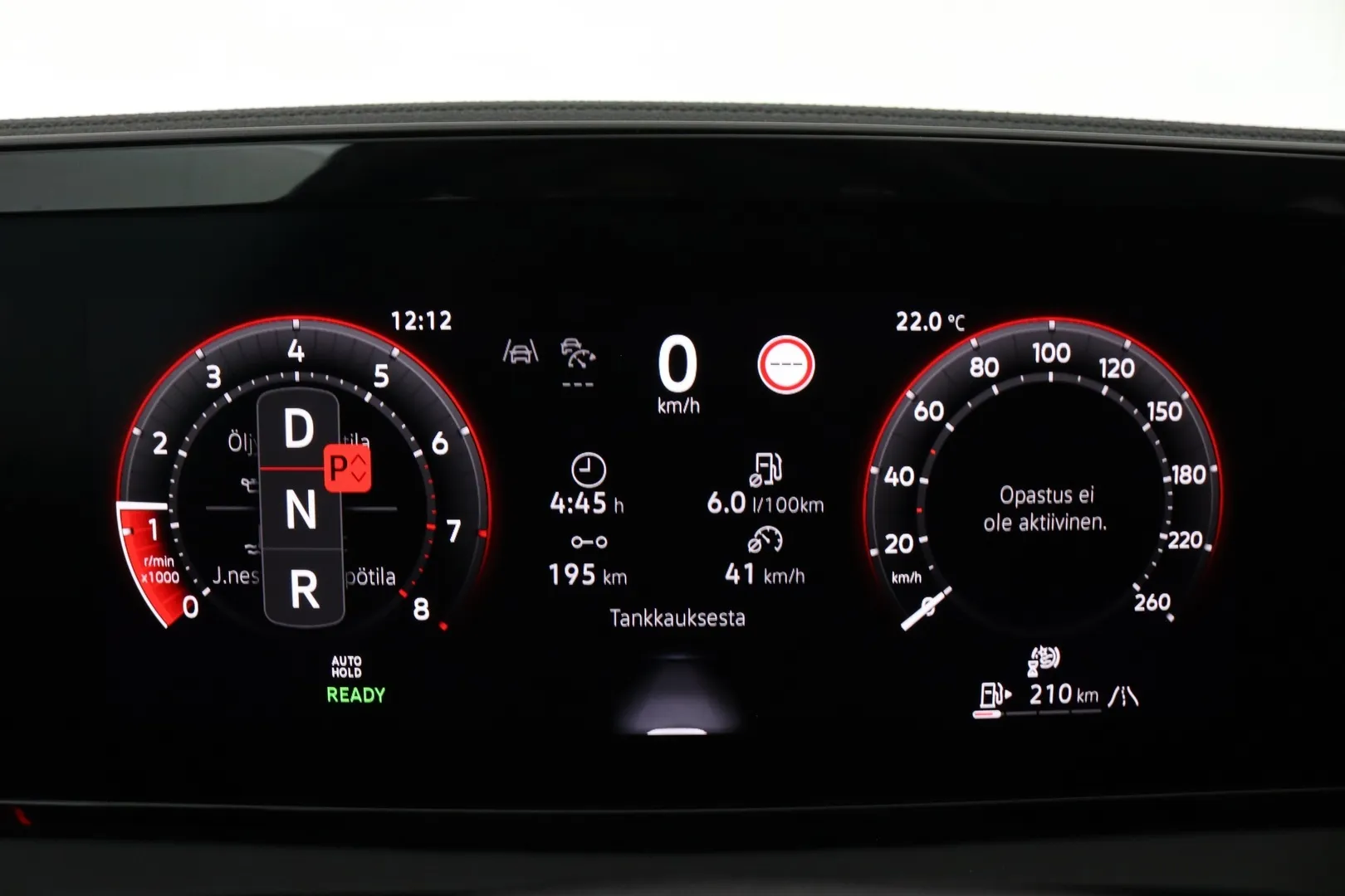Volkswagen Tiguan GPU-366 carousel image