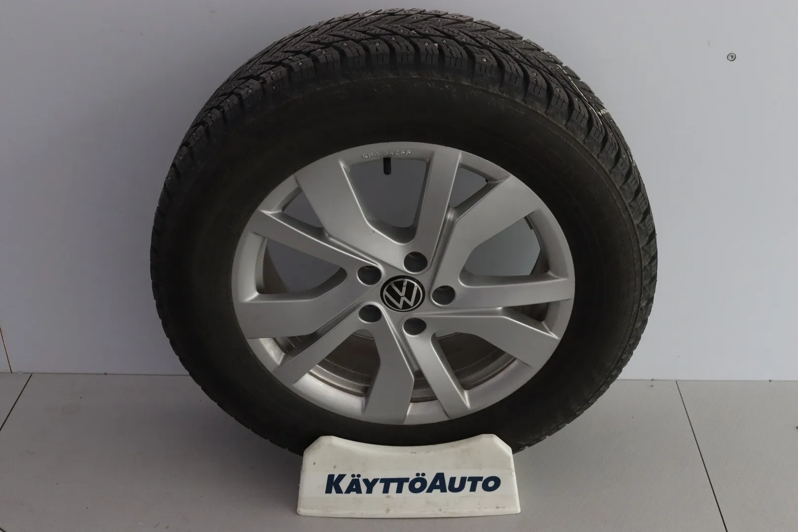Volkswagen Tiguan GPU-366 carousel image