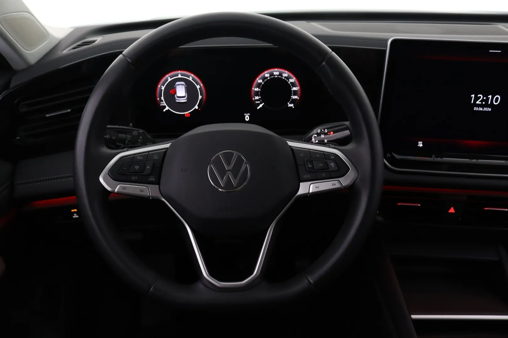 Volkswagen Tiguan GPU-366 carousel image