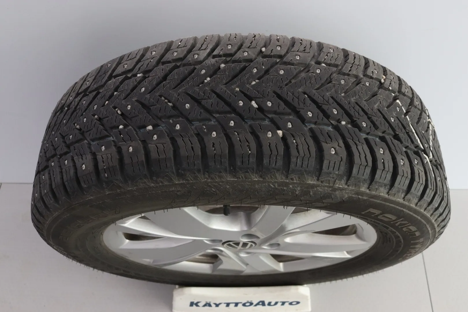 Volkswagen Tiguan GPU-366 carousel image