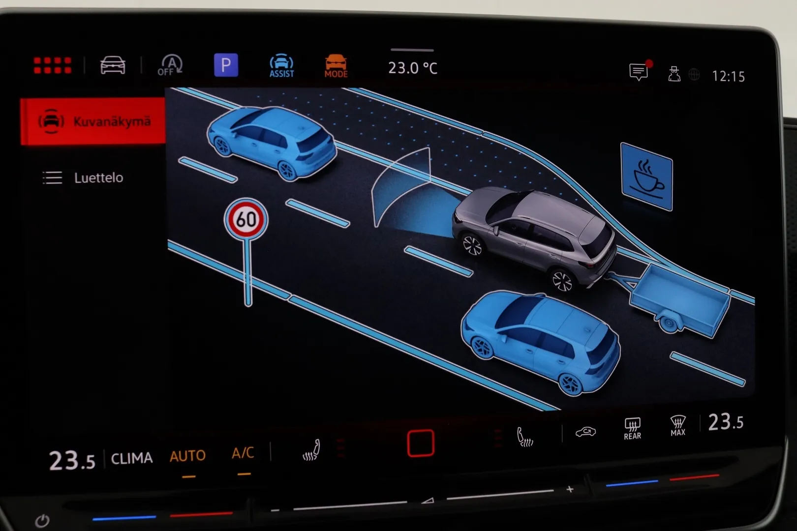 Volkswagen Tiguan GPU-366 carousel image