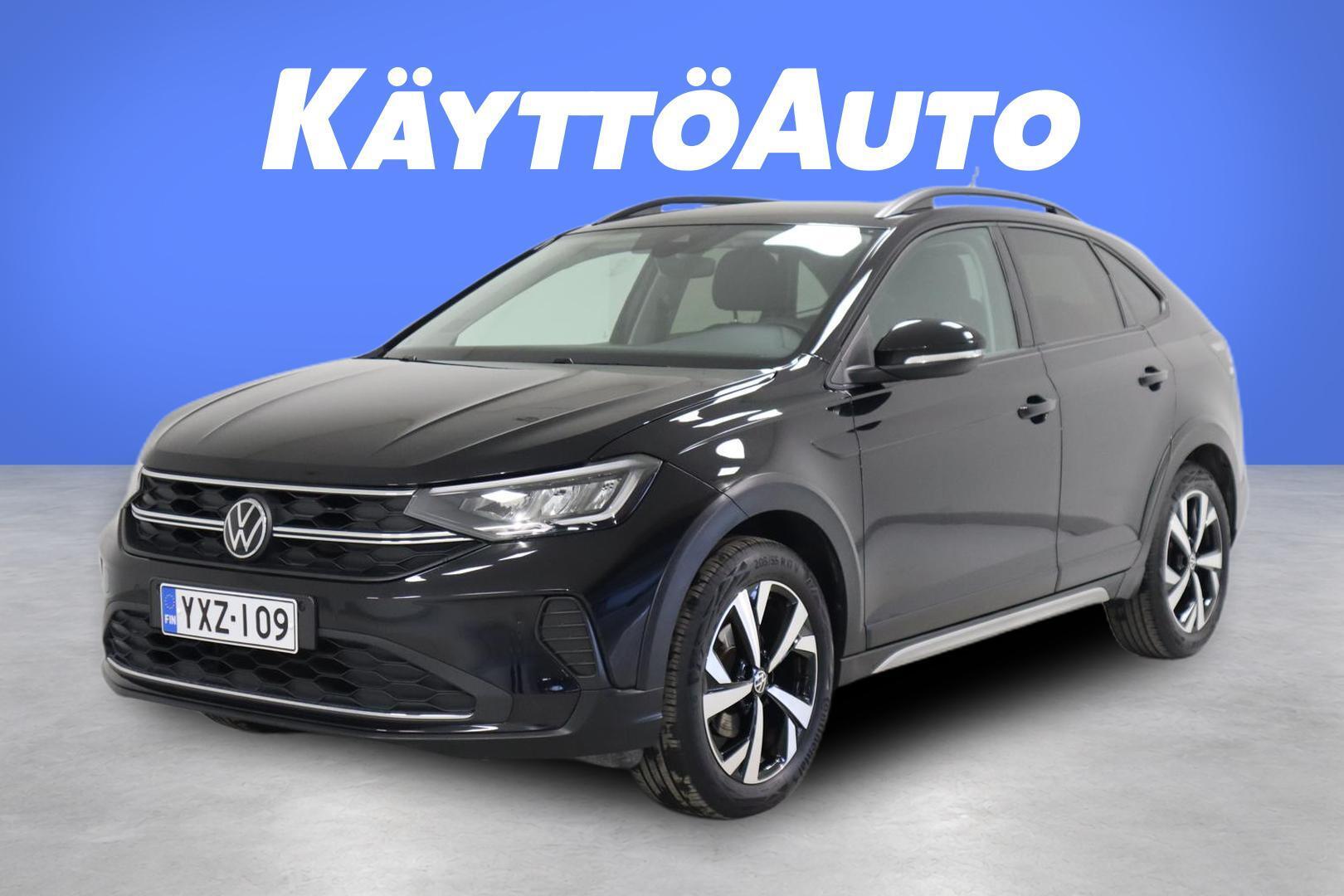 Volkswagen Taigo 2024, kuva 5/27