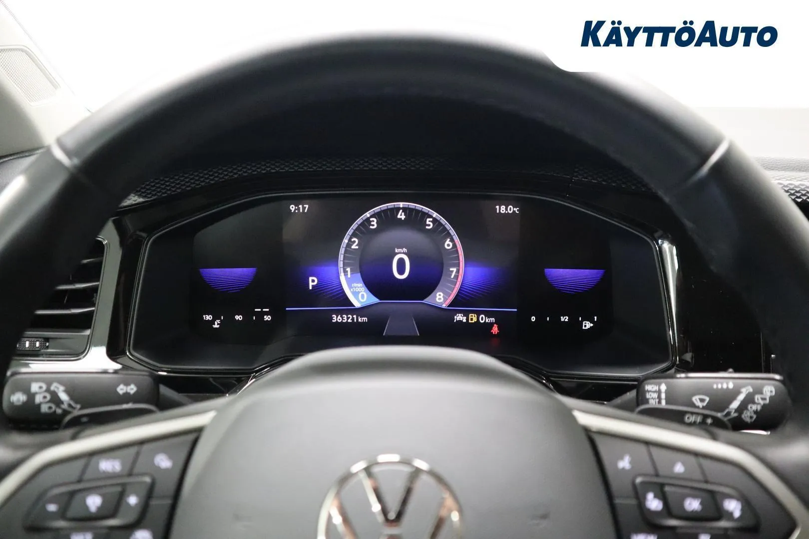 Volkswagen Taigo YXZ-109 carousel image
