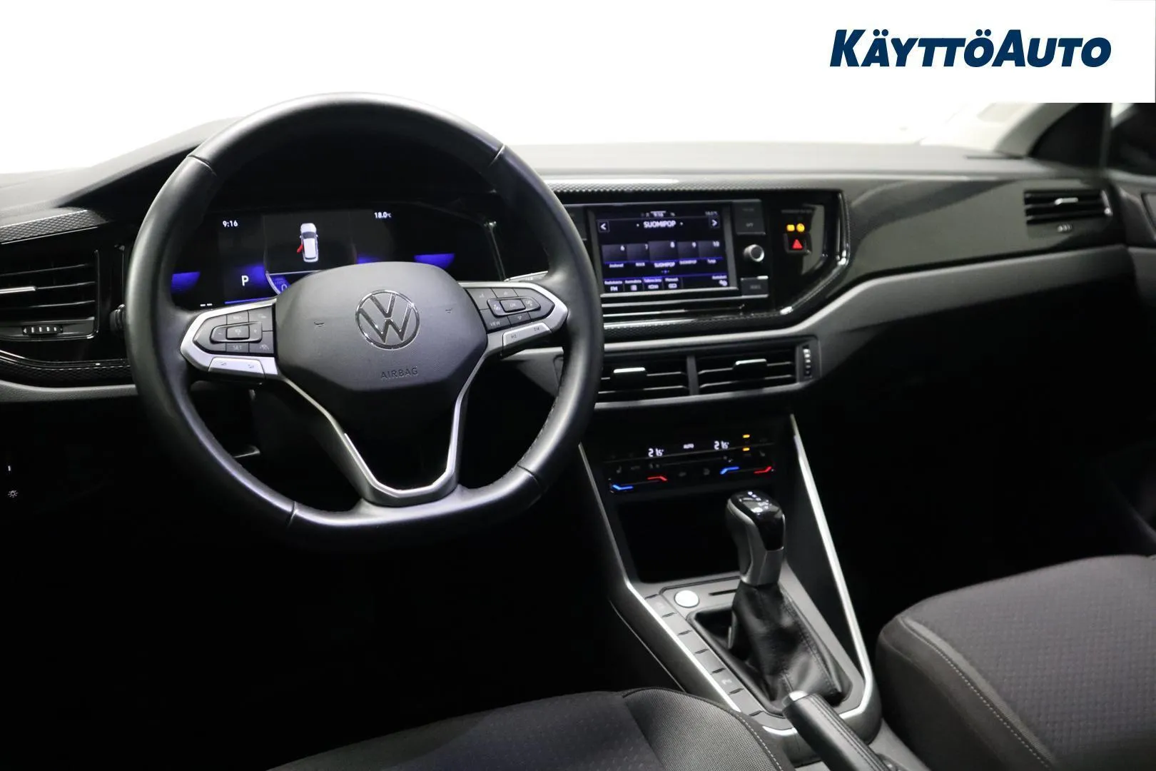 Volkswagen Taigo YXZ-109 carousel image