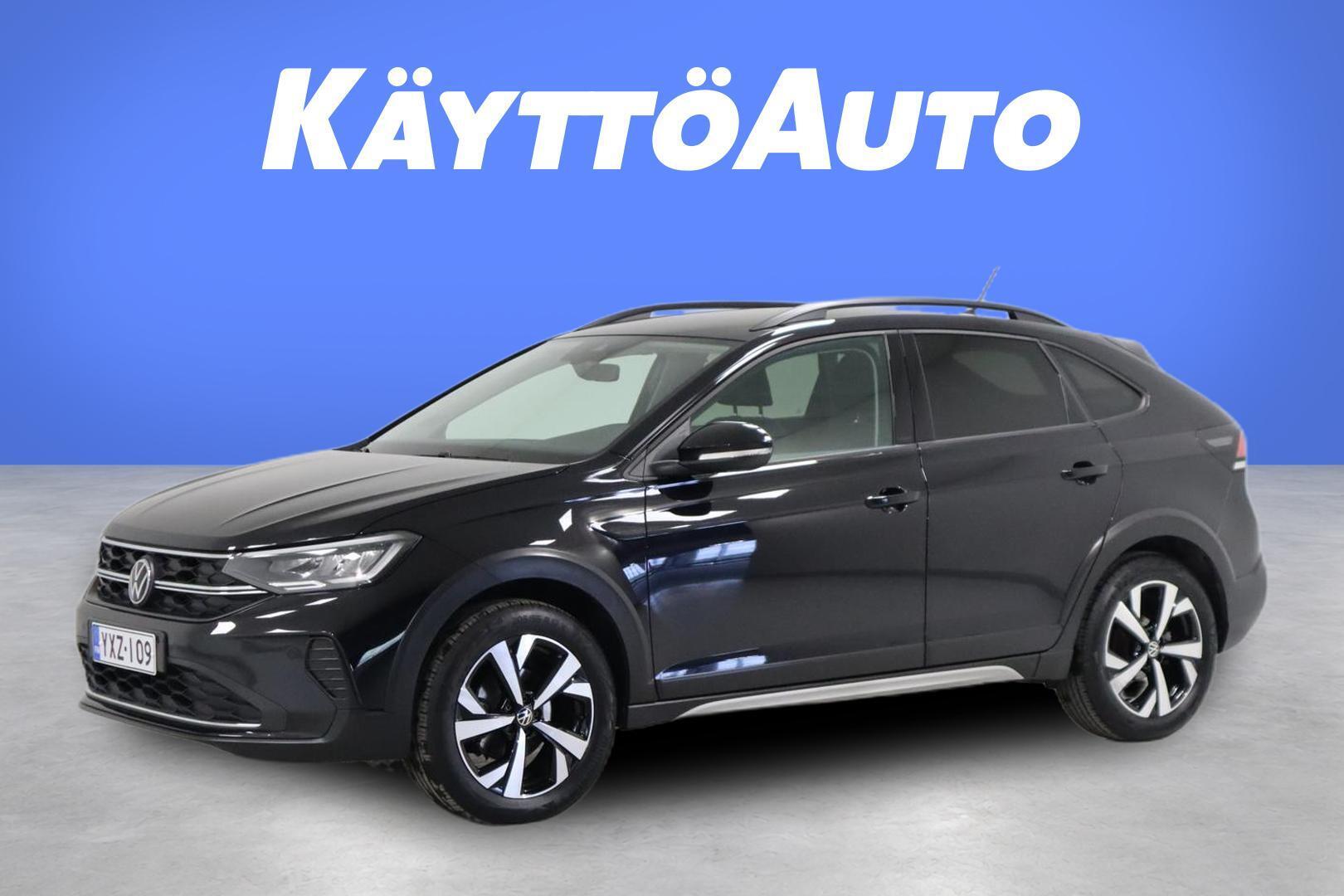 Volkswagen Taigo 2024, kuva 3/27