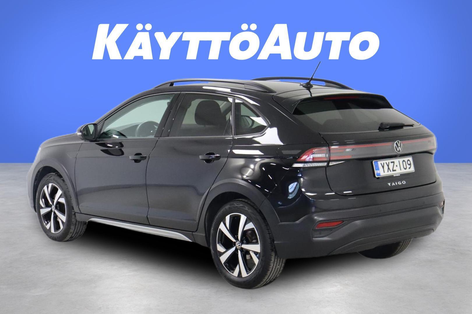 Volkswagen Taigo 2024, kuva 7/26