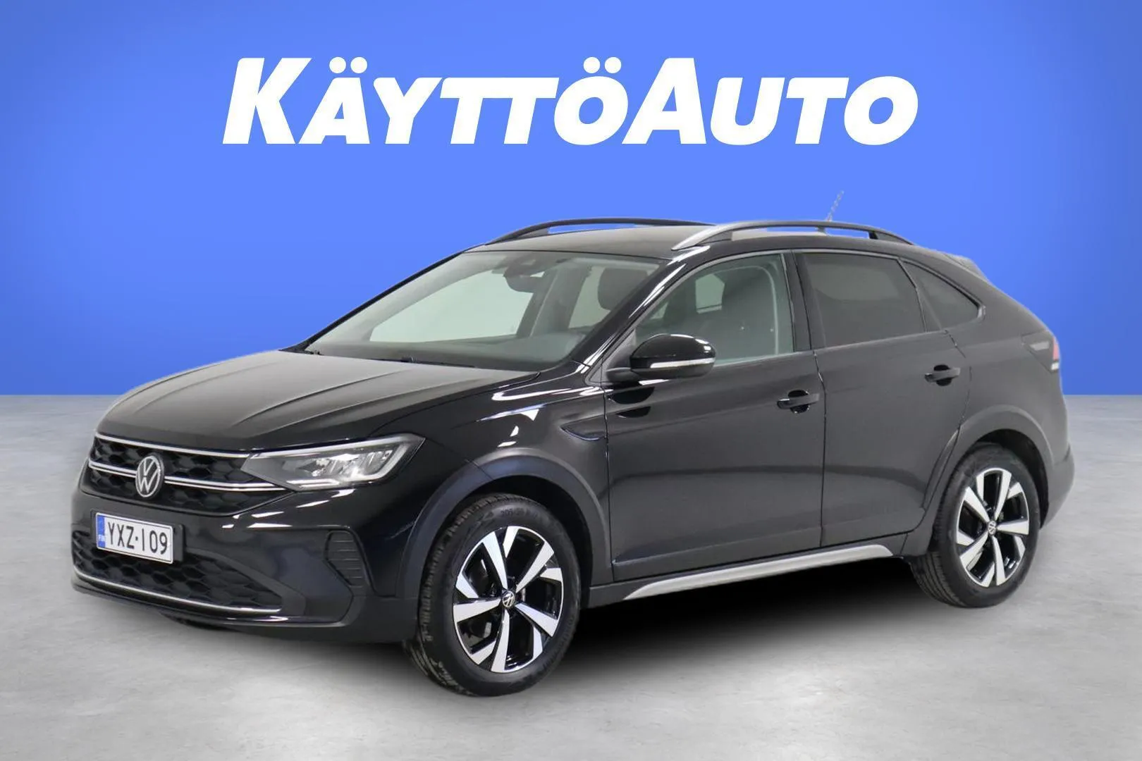 Volkswagen Taigo YXZ-109 carousel image