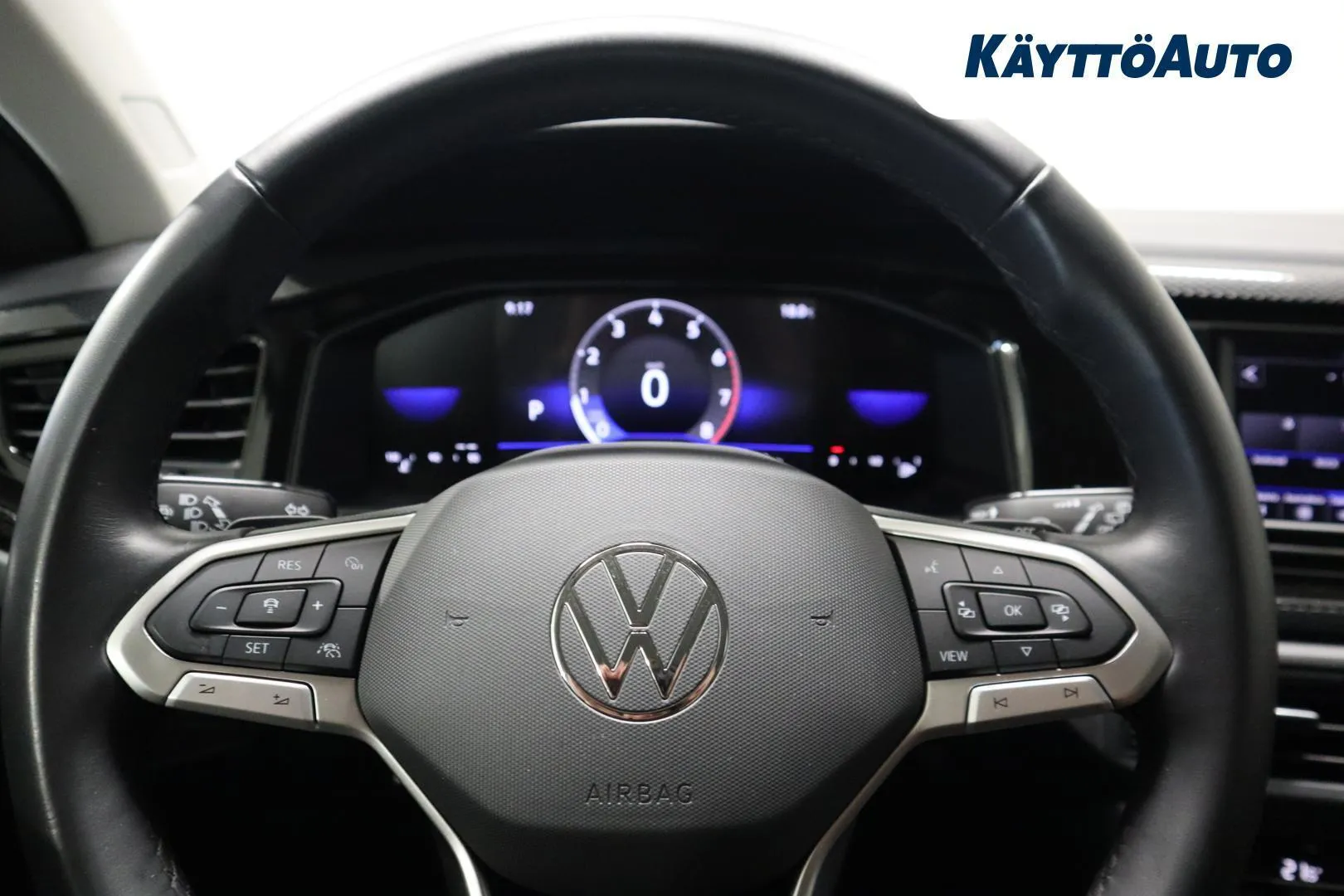 Volkswagen Taigo YXZ-109 carousel image