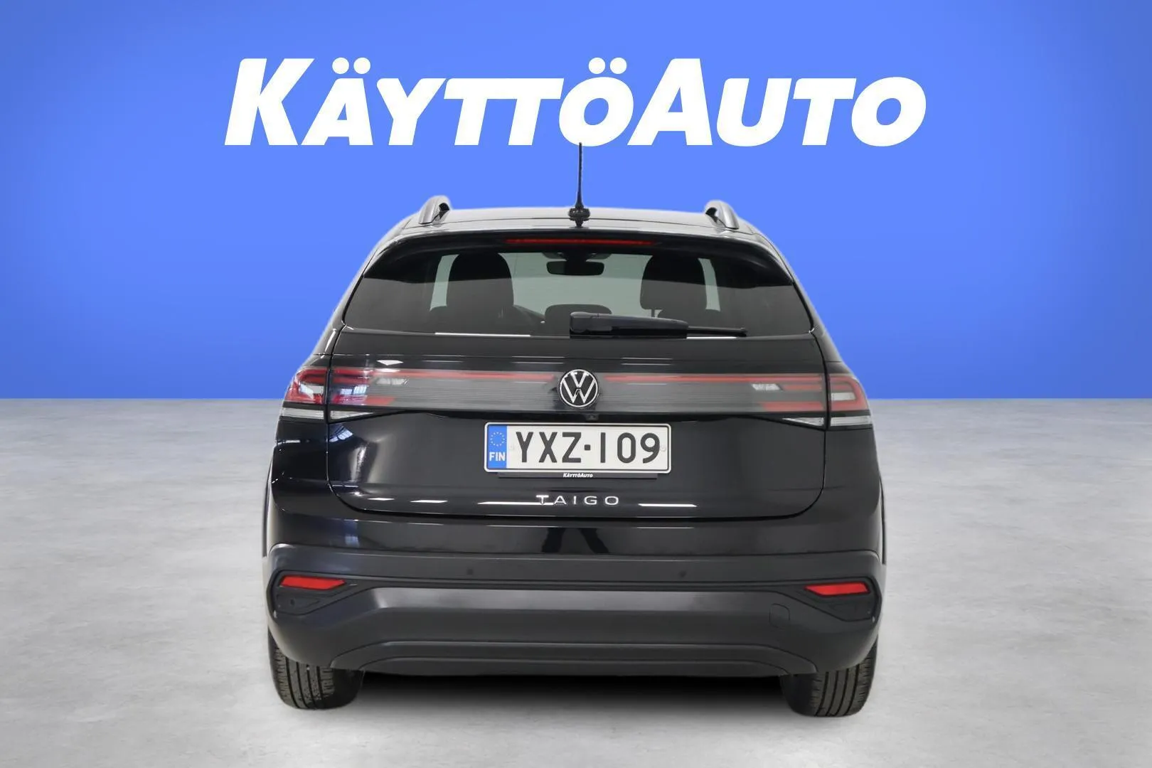 Volkswagen Taigo YXZ-109 carousel image