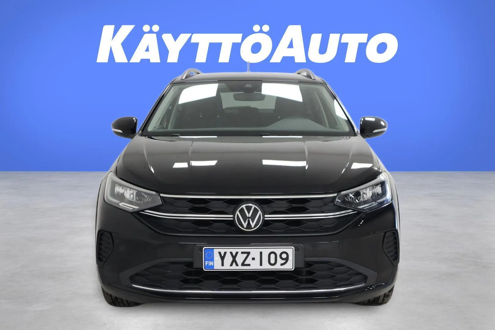 Volkswagen Taigo YXZ-109 carousel image