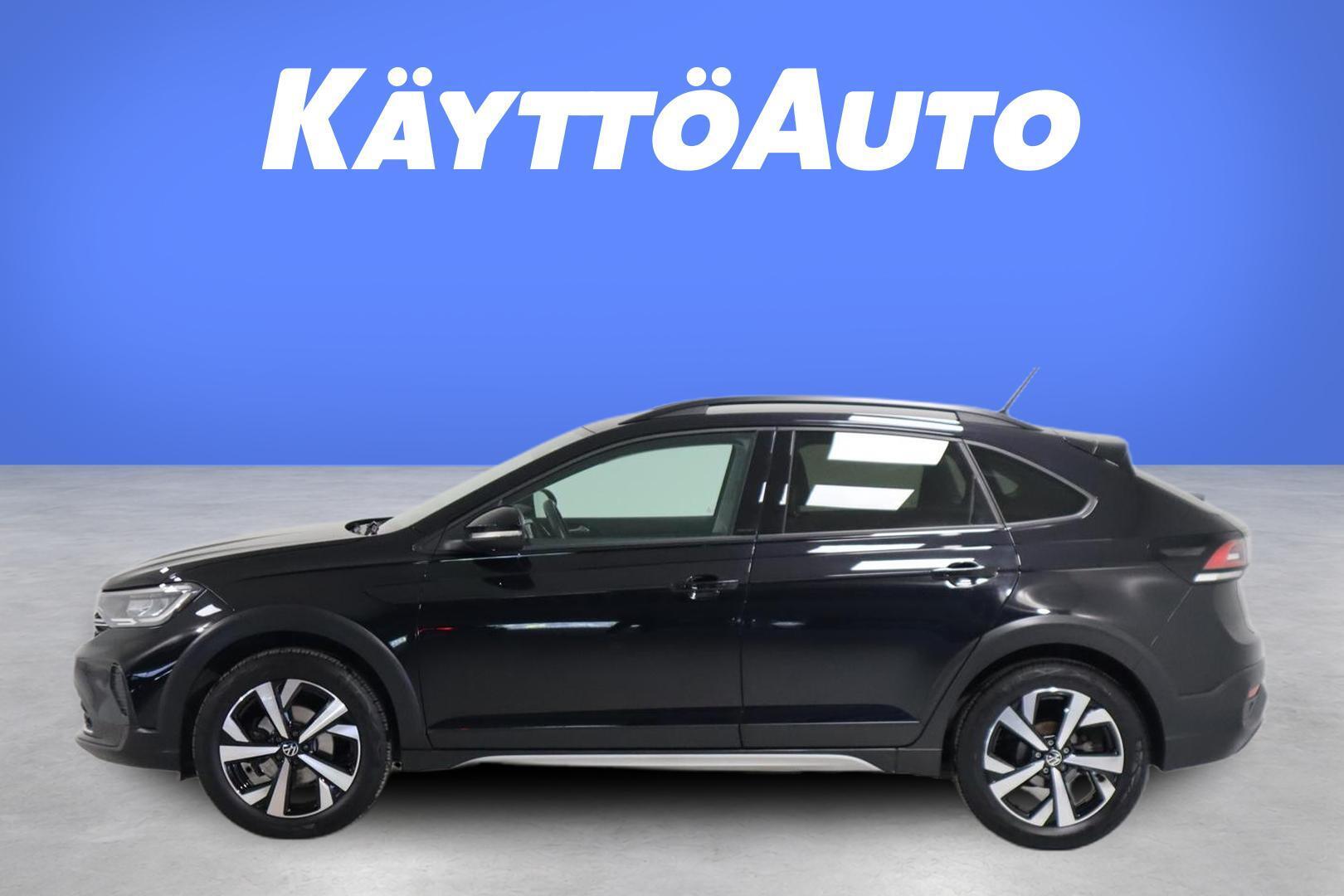 Volkswagen Taigo 2024, kuva 4/27