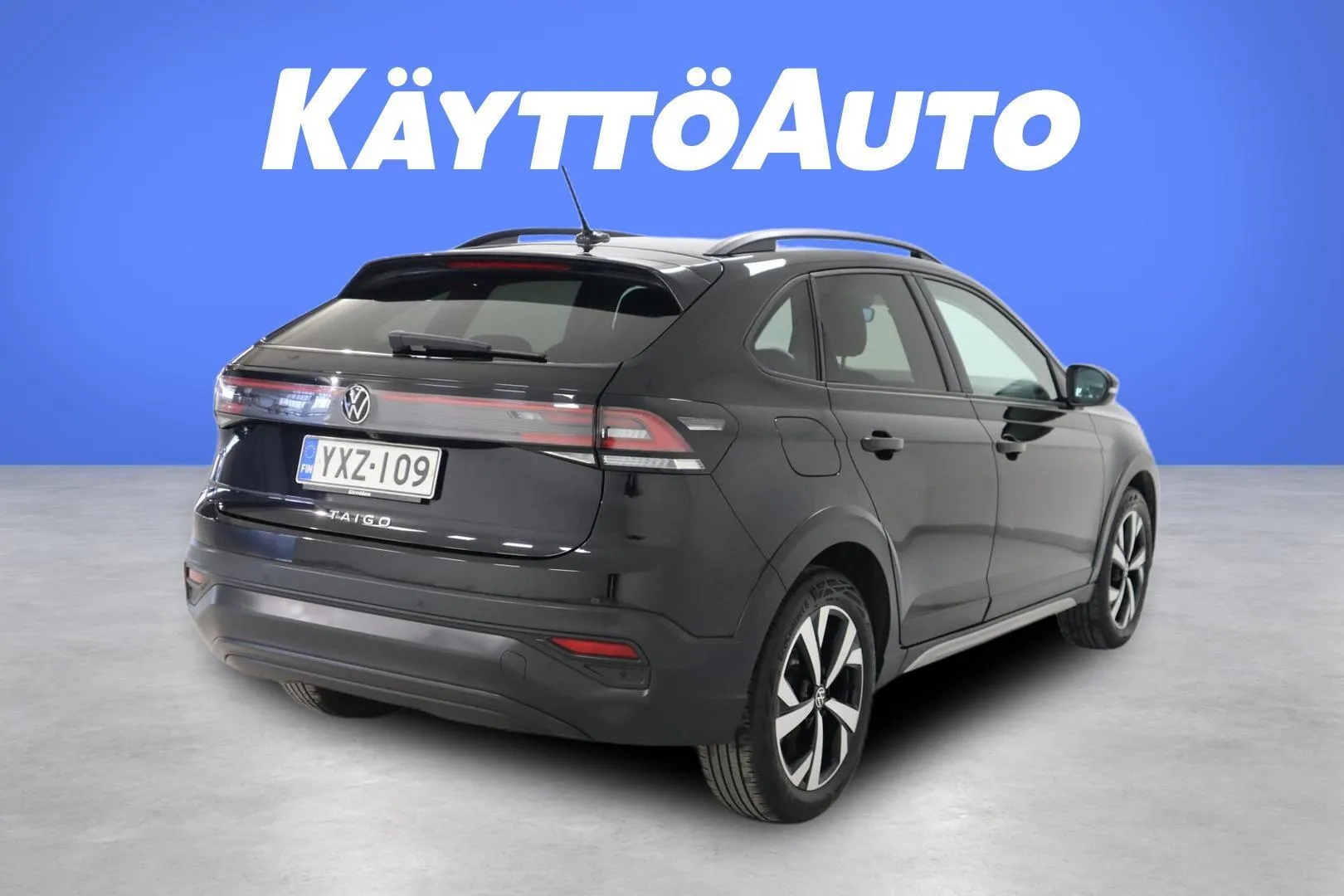 Volkswagen Taigo YXZ-109 carousel image