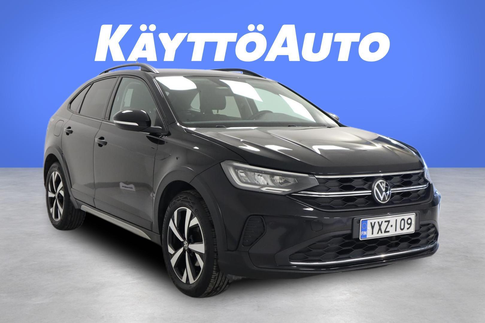 Volkswagen Taigo 2024, kuva 6/27