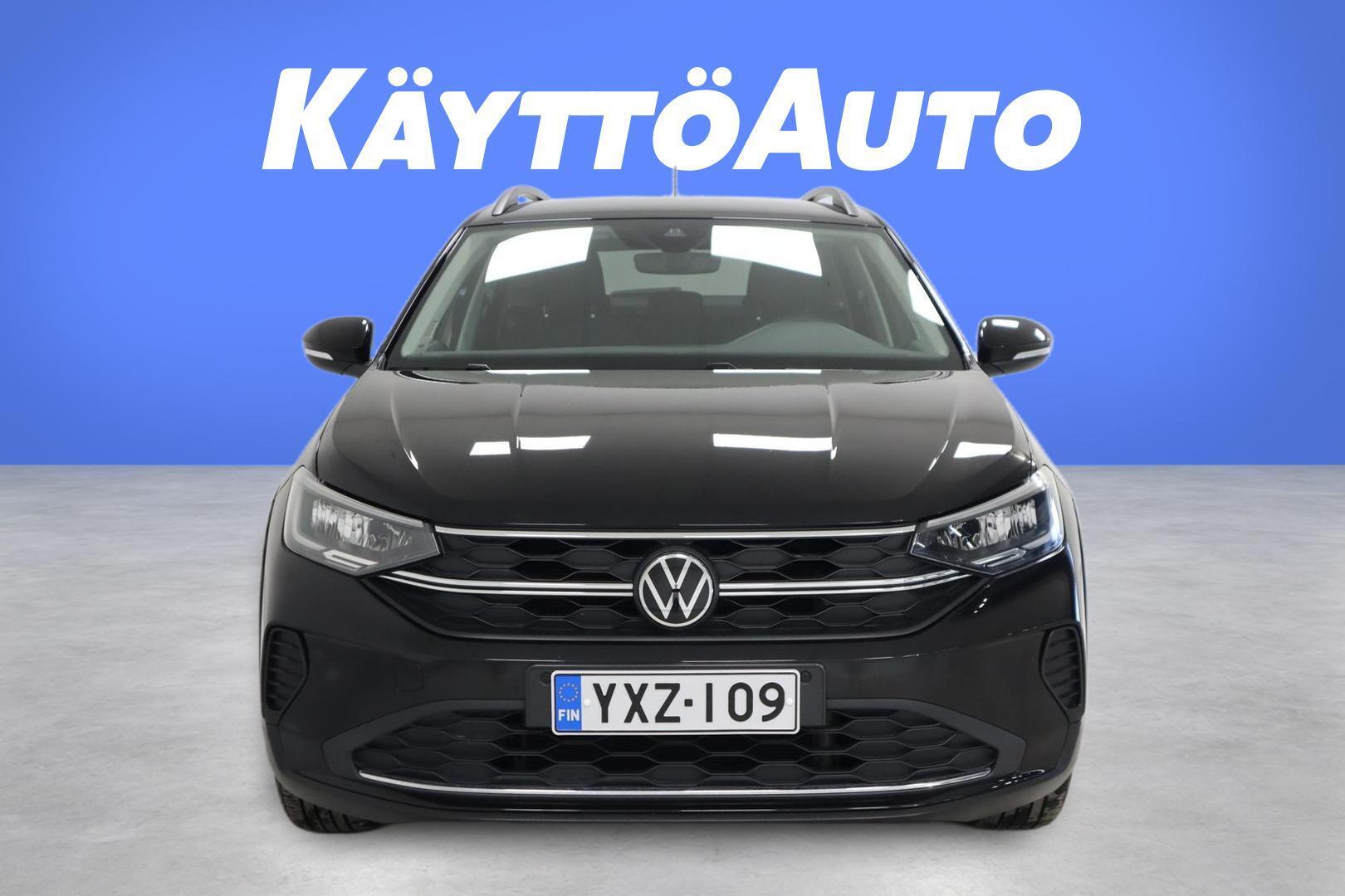Volkswagen Taigo 2024, kuva 7/27