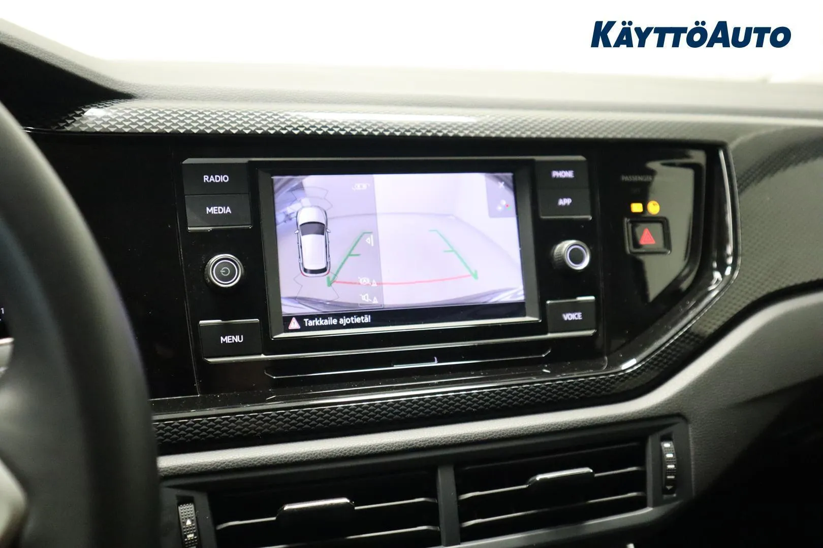 Volkswagen Taigo YXZ-109 carousel image