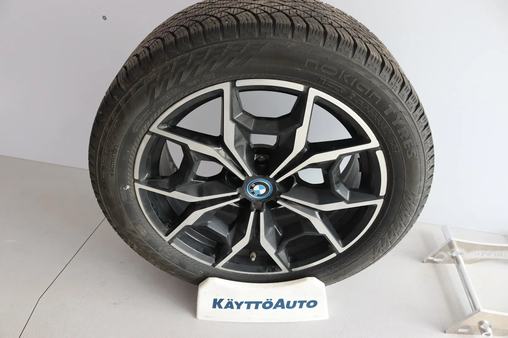 BMW X3 YXT-564 carousel image