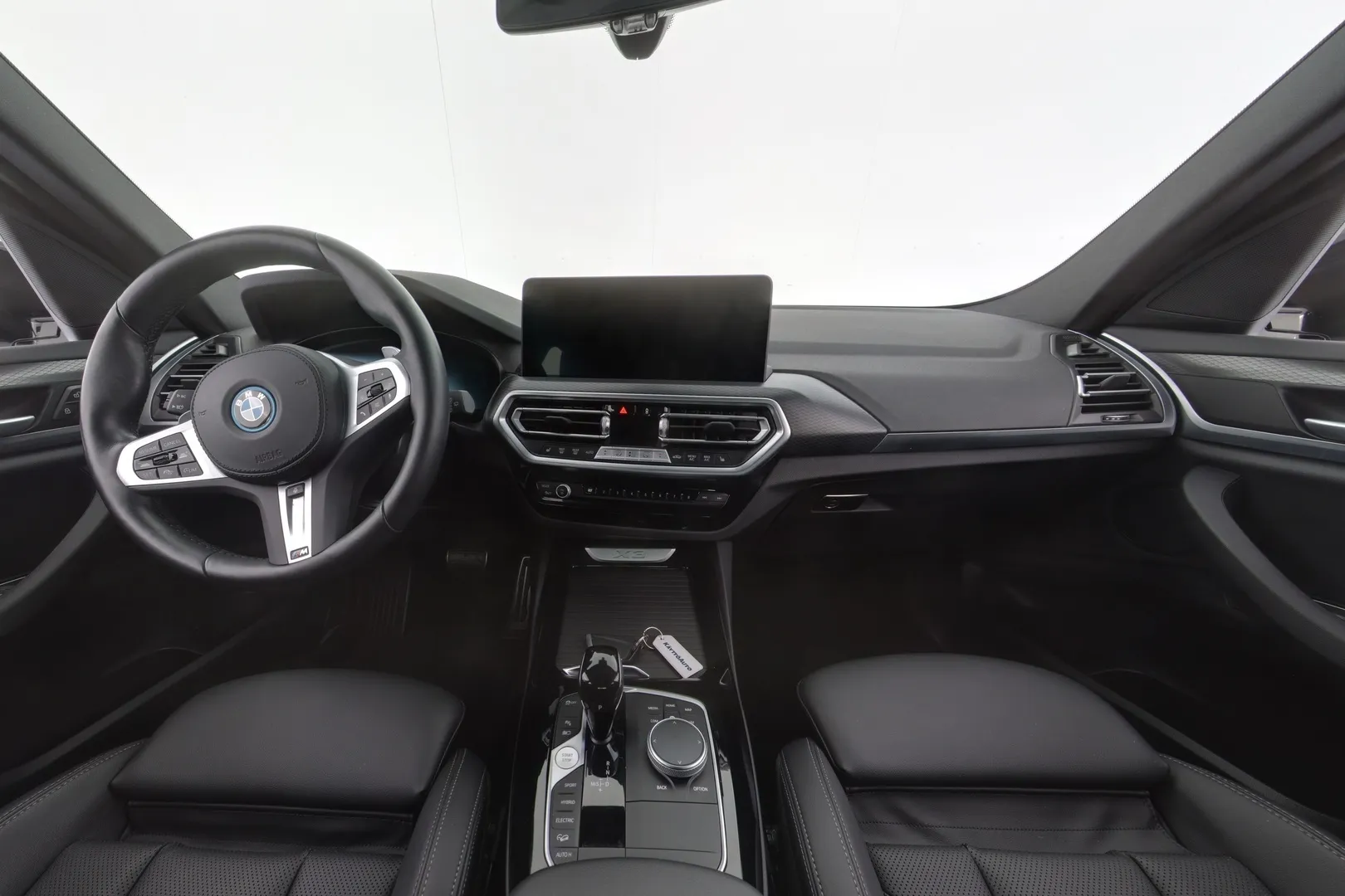 BMW X3 YXT-564 carousel image
