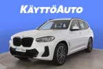 BMW X3 YXT-564 carousel thumbs