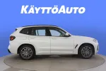 BMW X3 YXT-564 carousel thumbs