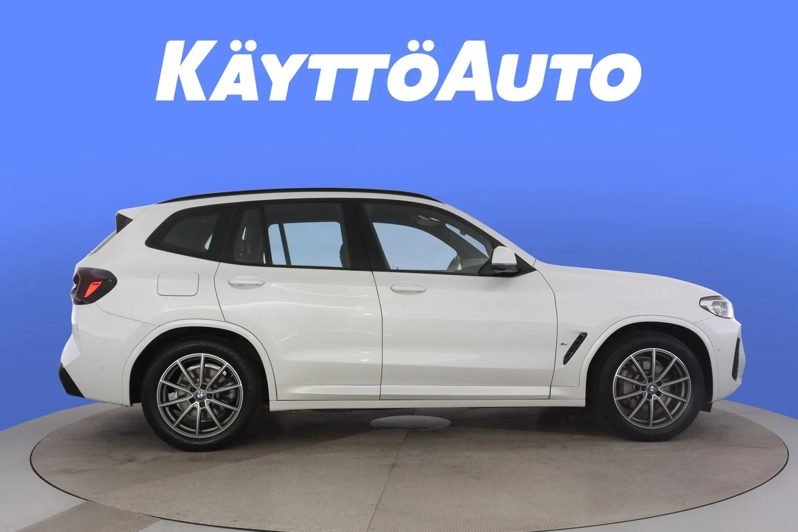 BMW X3 YXT-564 carousel image