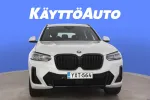 BMW X3 YXT-564 carousel thumbs
