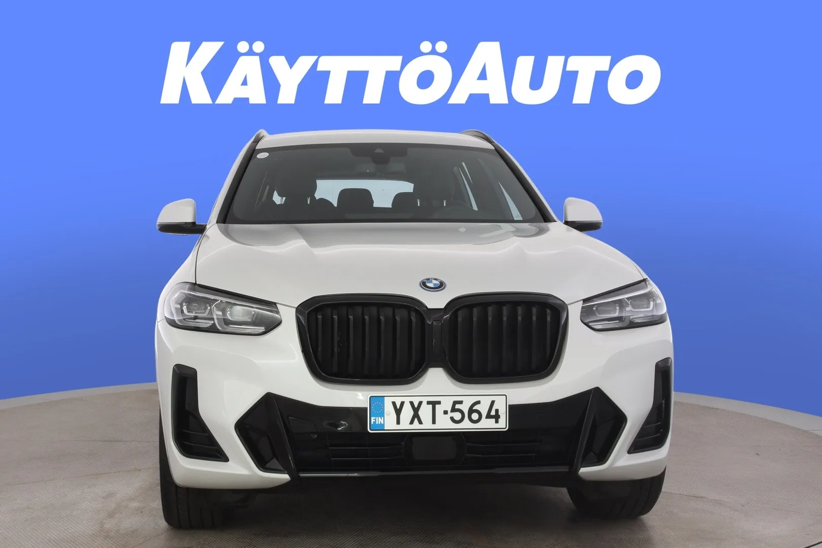BMW X3 YXT-564 carousel image