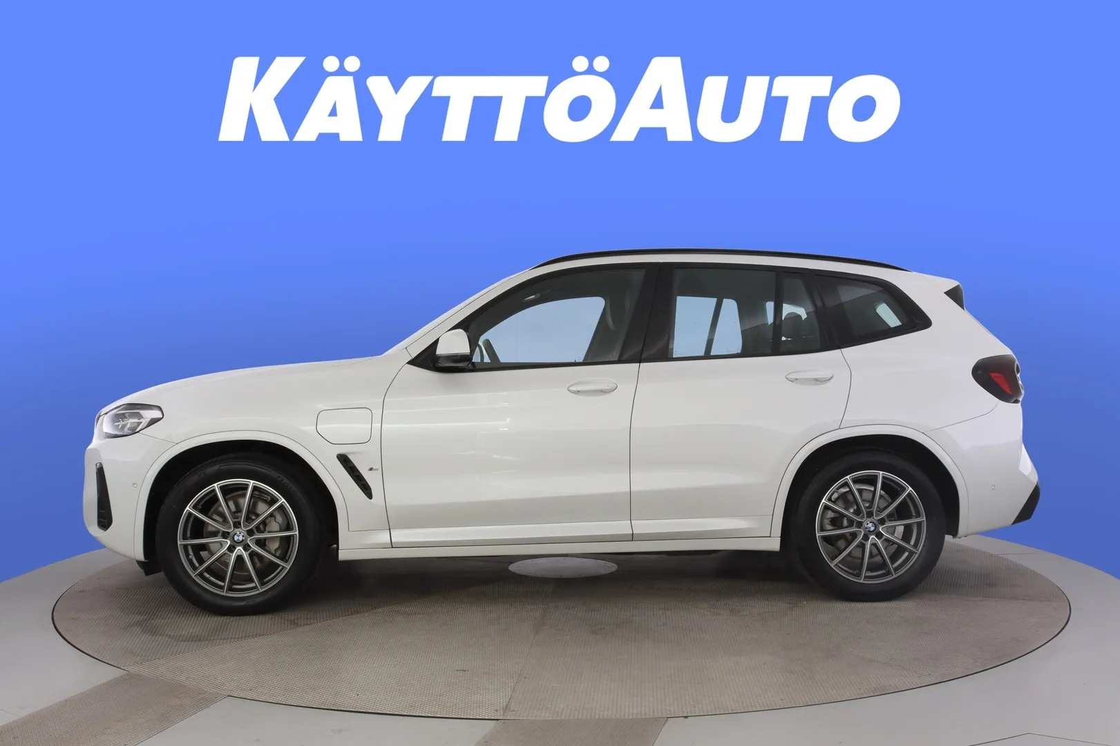 BMW X3 YXT-564 carousel image