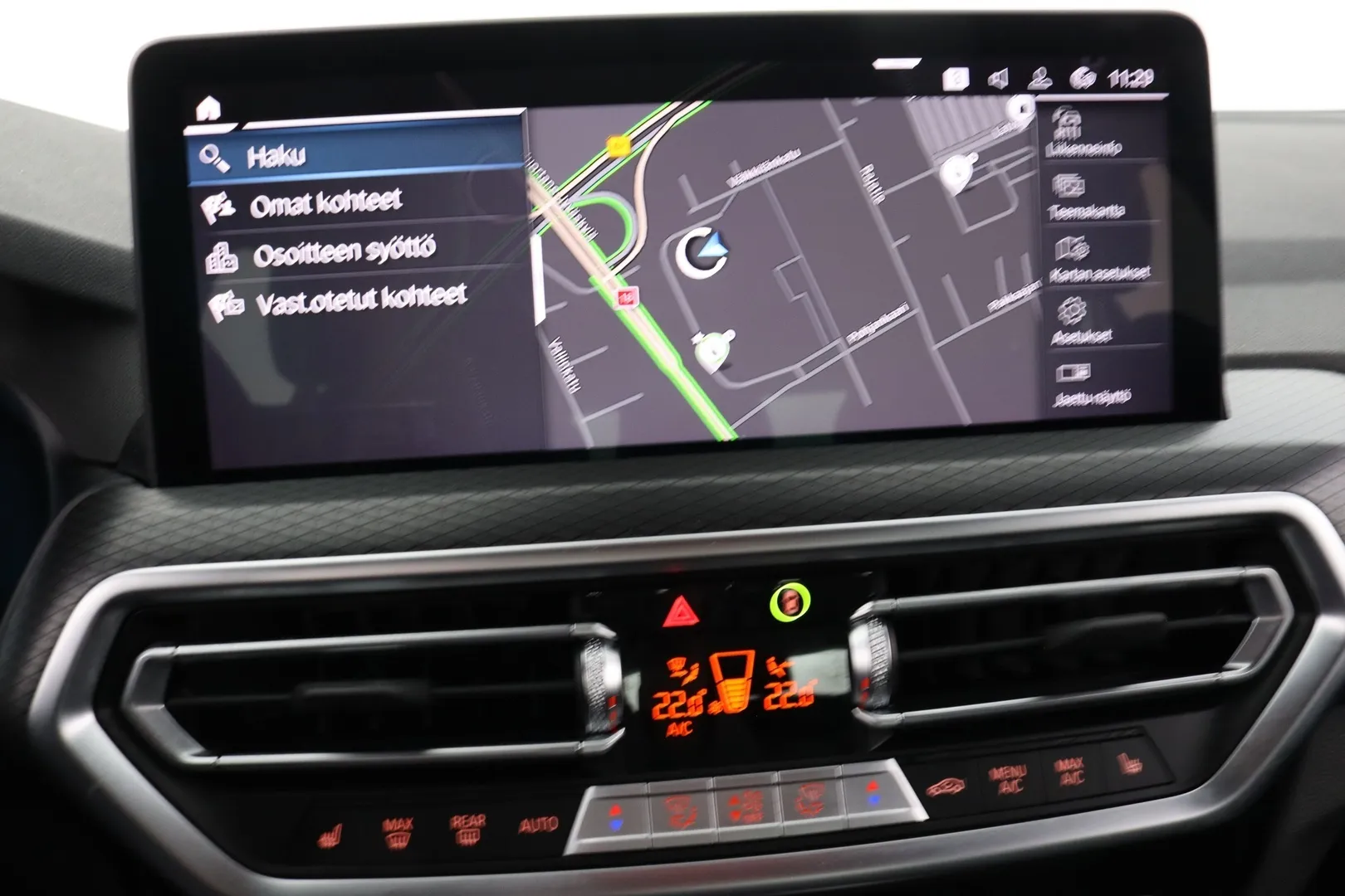 BMW X3 YXT-564 carousel image