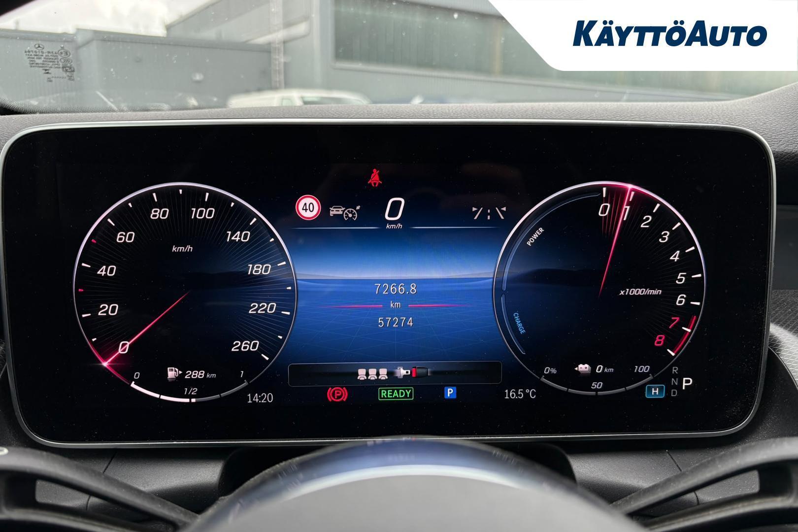 Mercedes-Benz GLC 300 e 4MATIC A 2024, kuva 5/7
