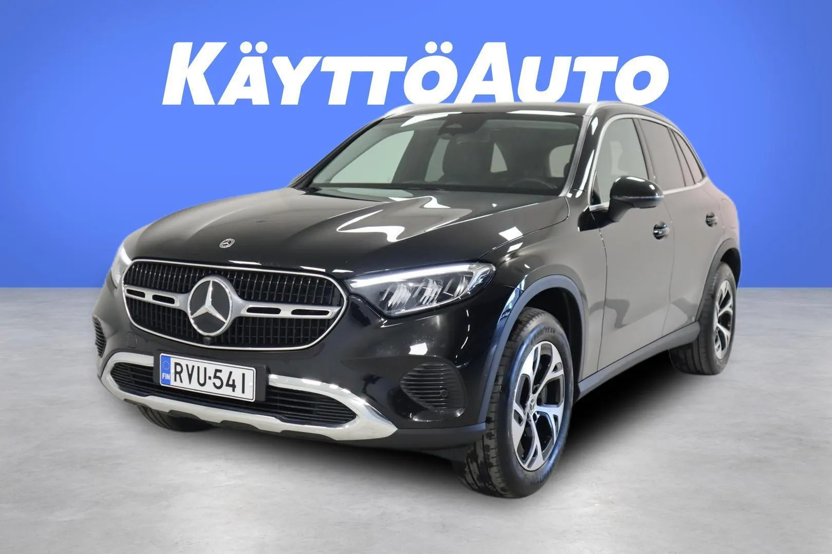 Mercedes-Benz GLC RVU-541 carousel image
