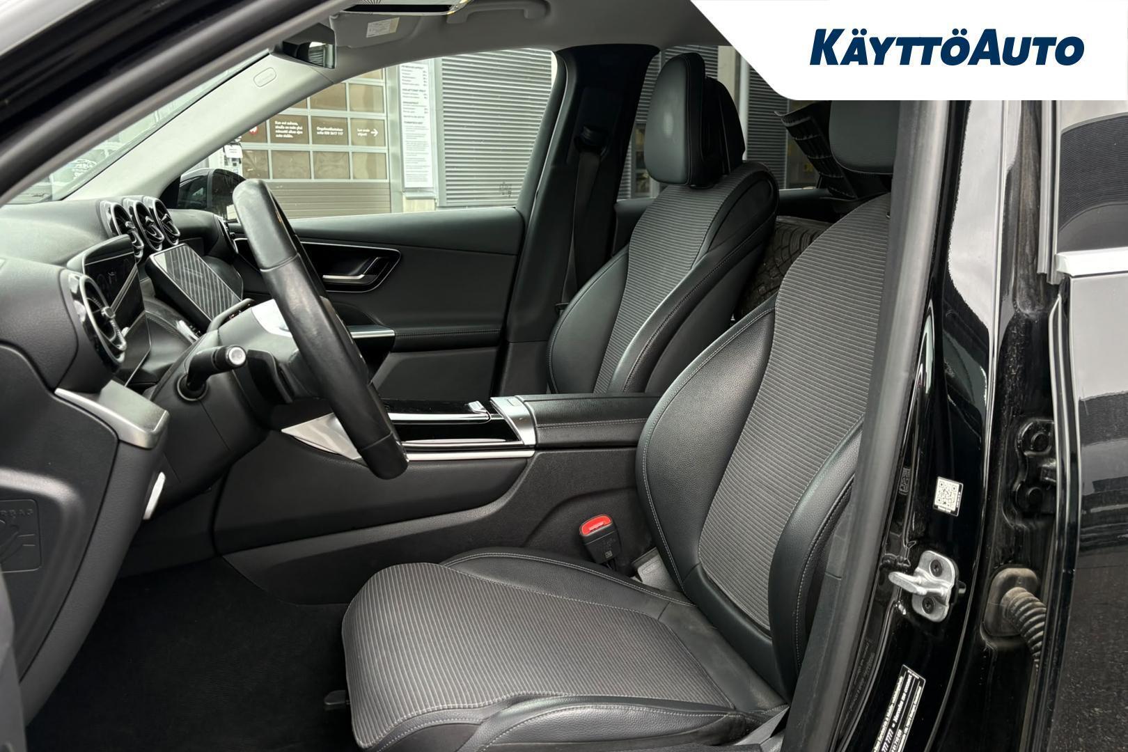 Mercedes-Benz GLC 300 e 4MATIC A 2024, kuva 4/7