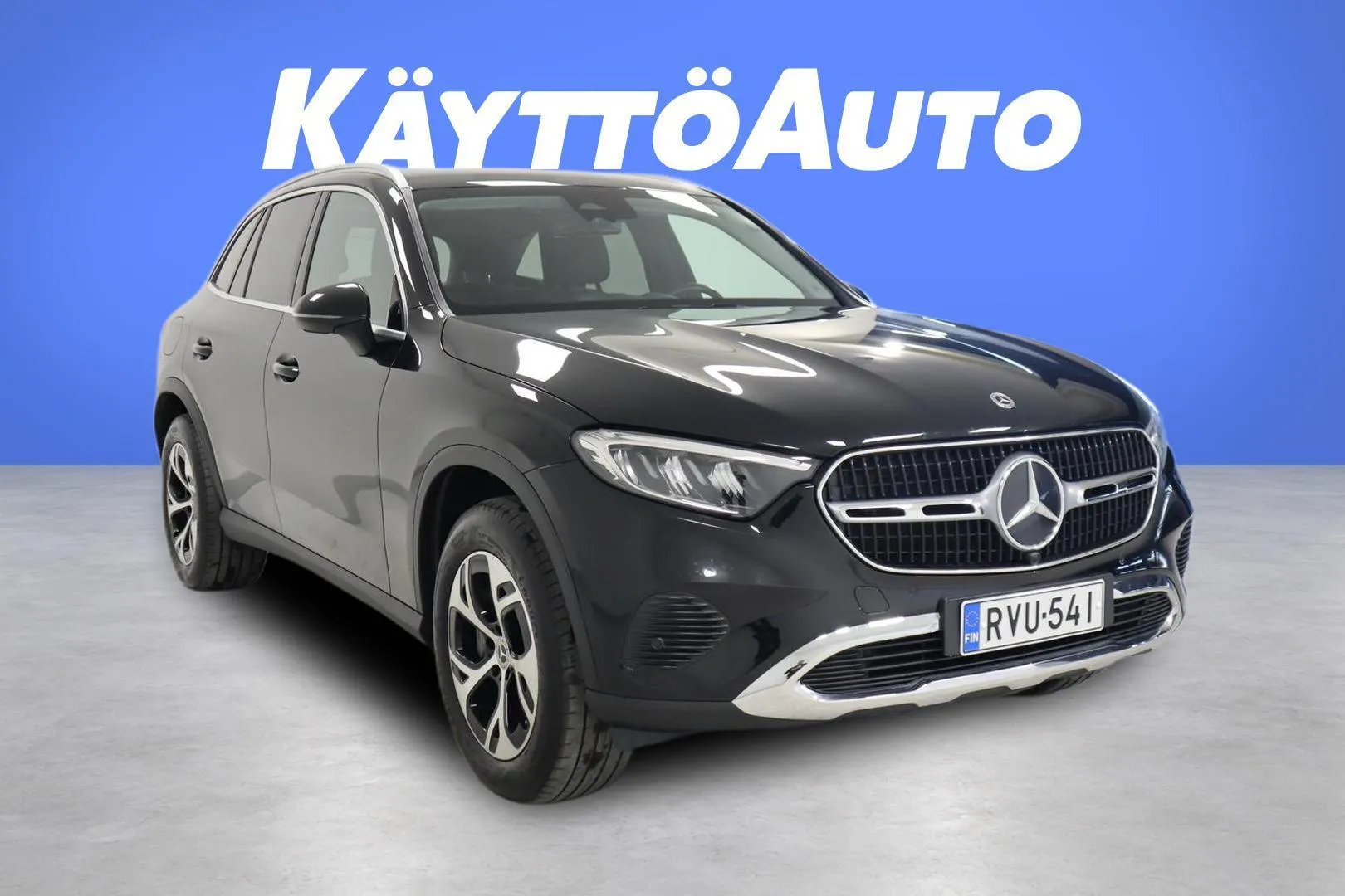 Mercedes-Benz GLC RVU-541 carousel image