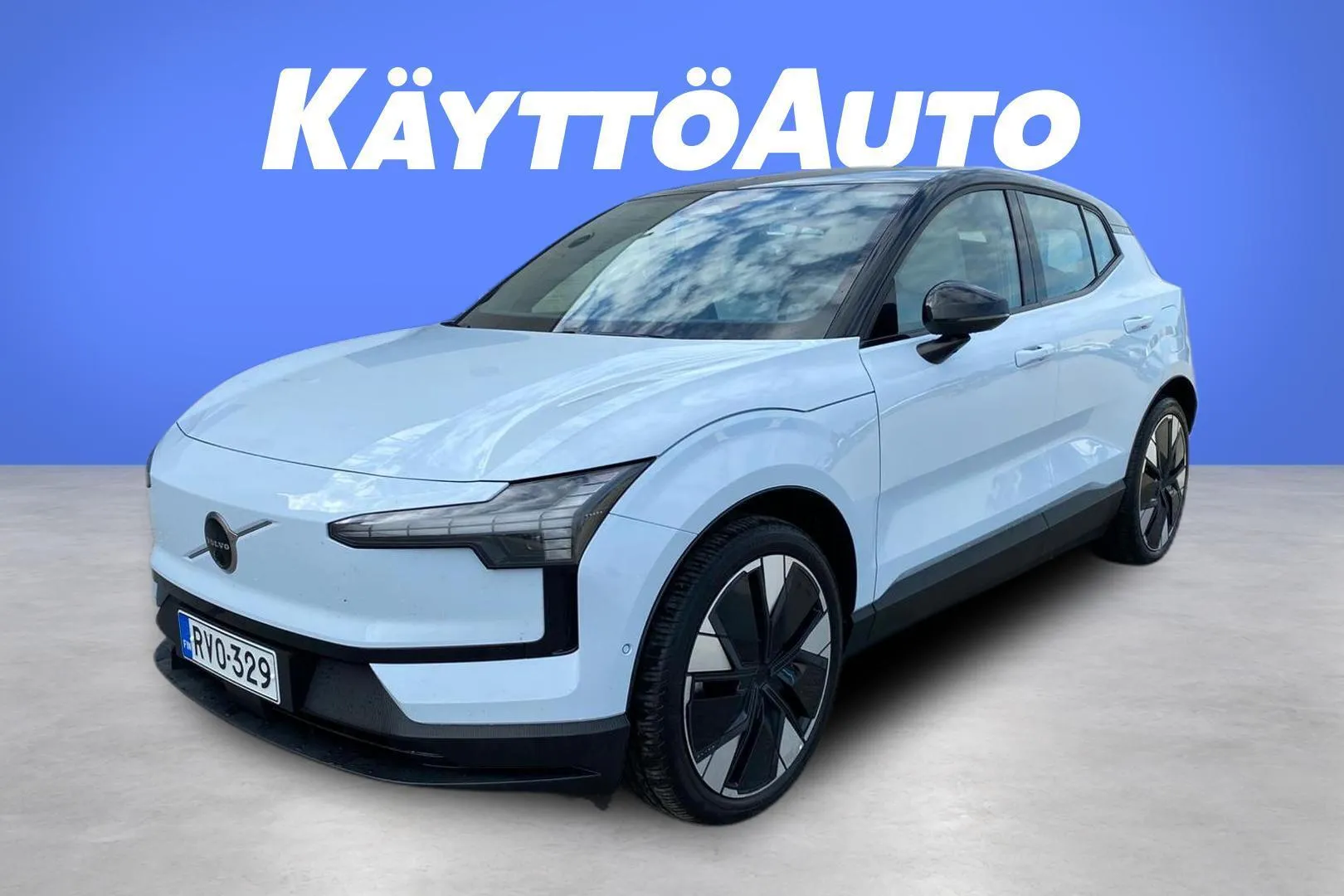 Volvo EX30 RVO-329 carousel image