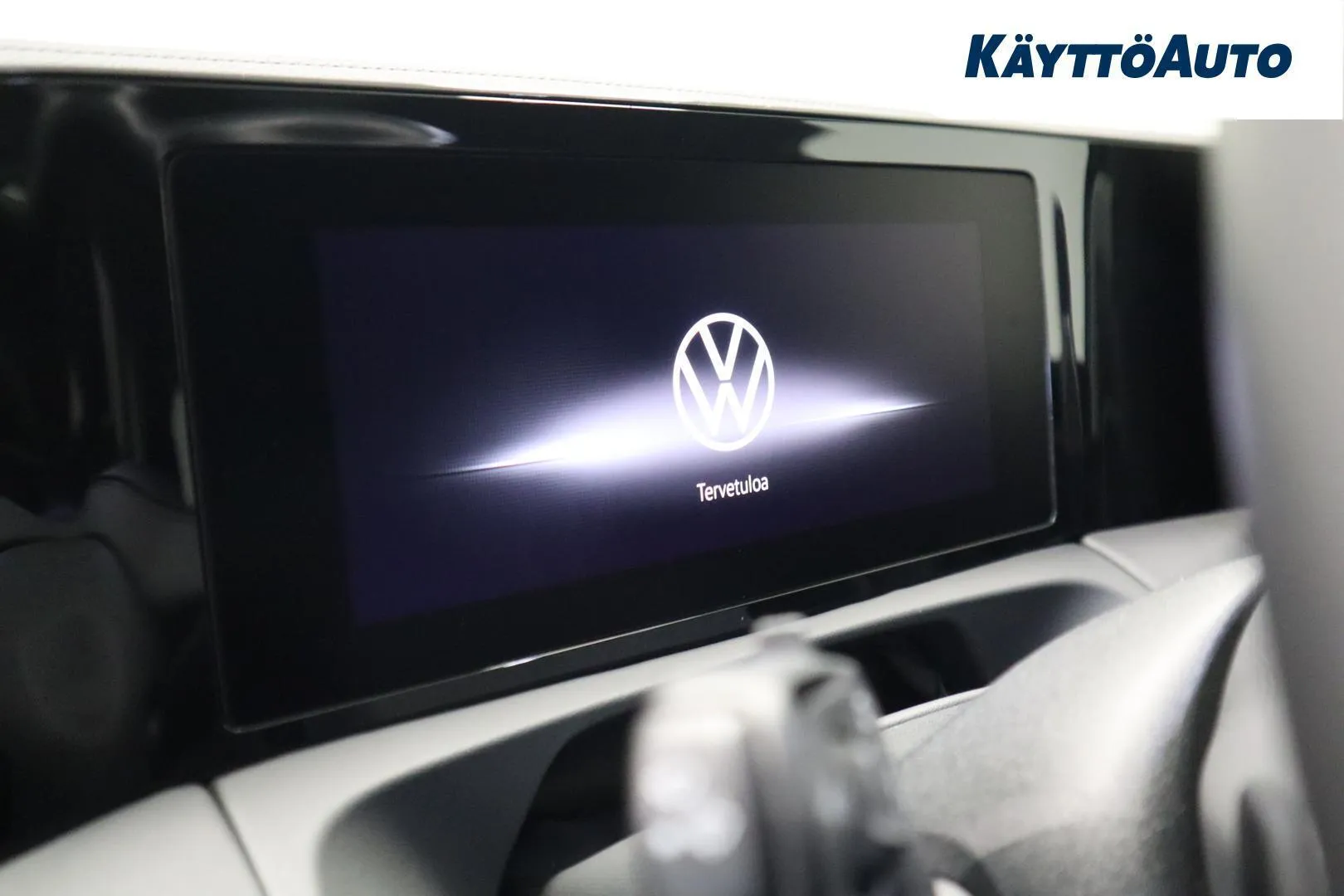 Volkswagen Tiguan EVB-510 carousel image