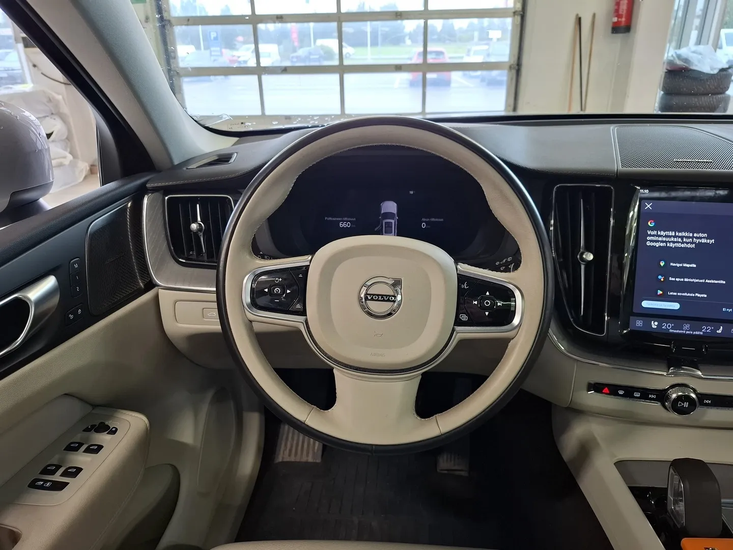 Volvo XC60 JNB-745 carousel image