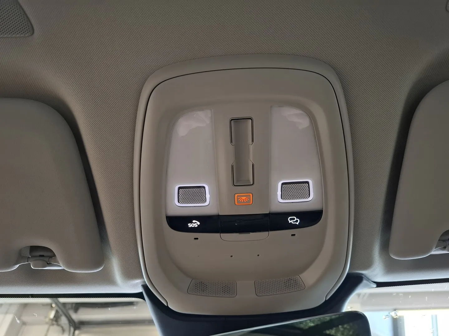 Volvo XC60 JNB-745 carousel image