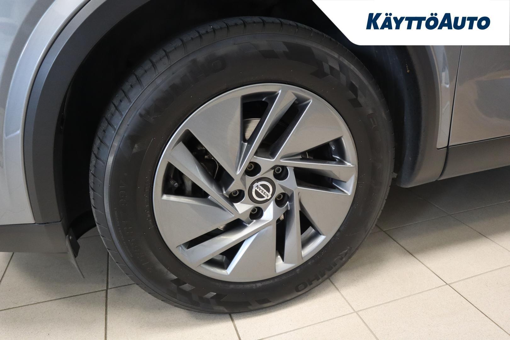 Nissan Qashqai 2022, kuva 5/29